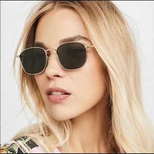 Le Spec Neptune sunglasses